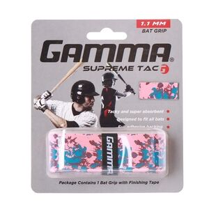 Gamma Supreme Tac Bat Grip